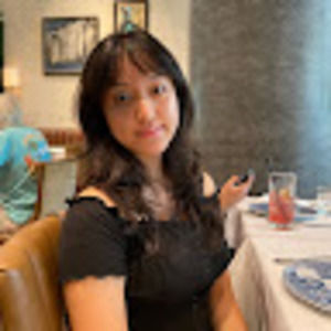 Meet your Posher, Jasmine